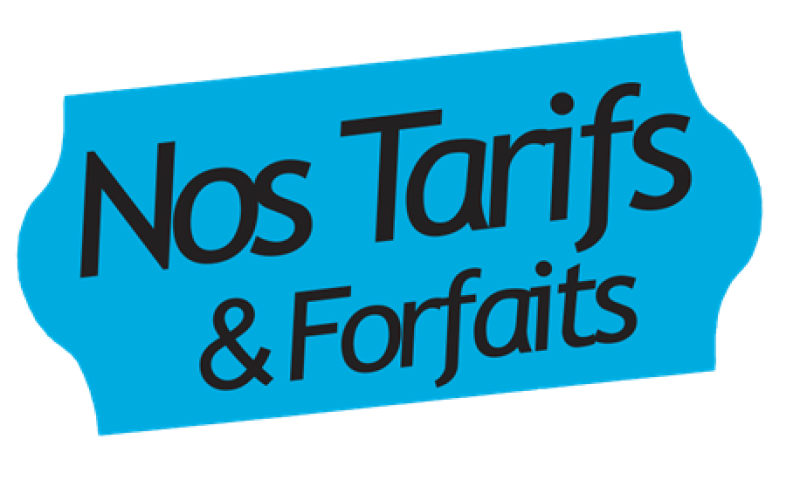 Tarifs et forfaits du pressing Sud Pressing à Cagnes-sur-Mer