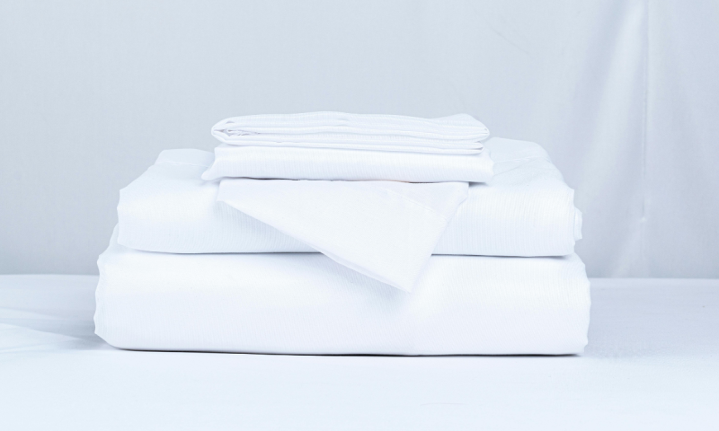 Linge plié conciergerie et Airbnb – service pressing Sud Pressing Cagnes-sur-Mer